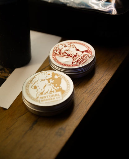 Hair Styling & Grooming Gift Set